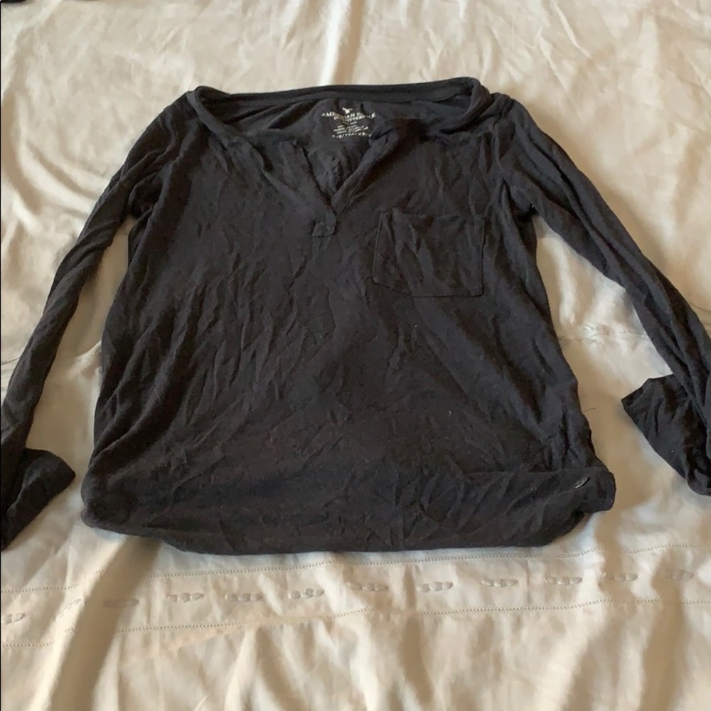 long sleeve